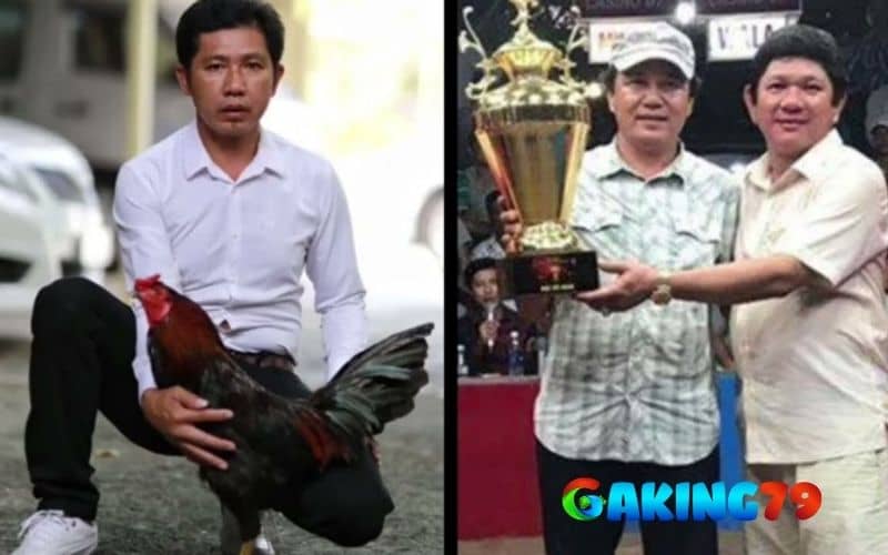 Giá trị gà tại Trại gà Phúc Bình Dương lên đến hàng trăm triệu đồng Giá trị gà tại Trại gà Phúc Bình Dương lên đến hàng trăm triệu đồng