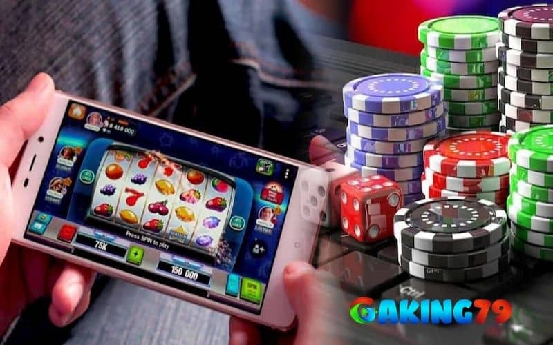 Trò chơi điện tử – Giải trí bất tận