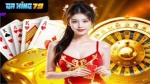 Game bài tại SV388